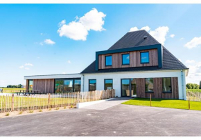 Vakantiewoning Leopolder